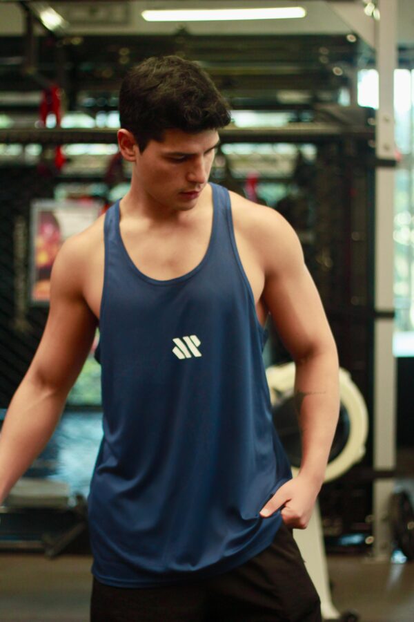 Quilted Crossbody Bag