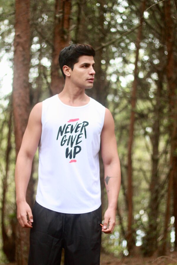 National Geographic Tee