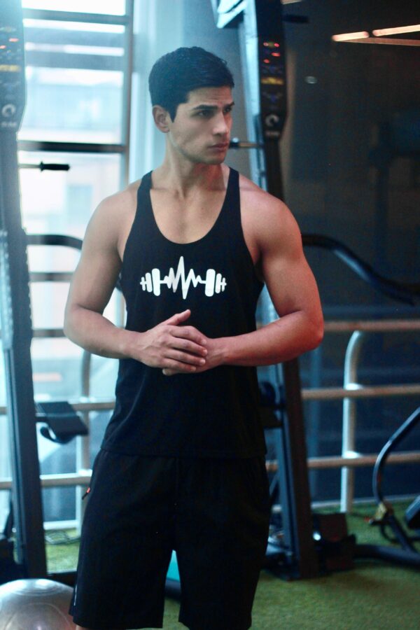 Esqueleto negro difussion