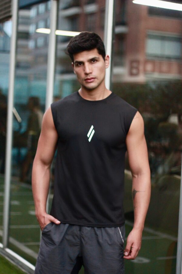 Run Star Hike Trainers